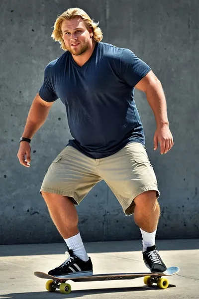 Flipped Chat AI – Discuter avec Xande