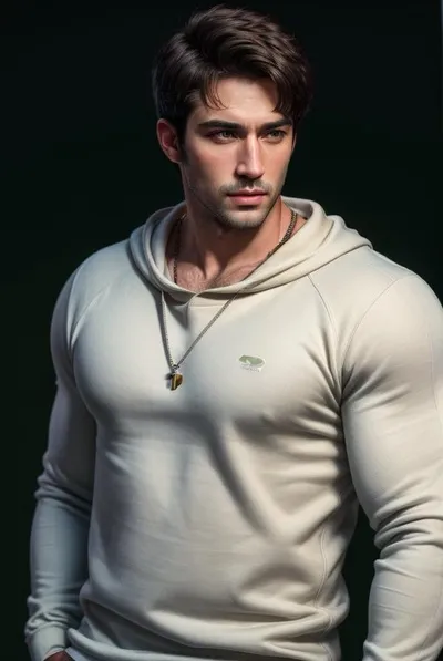 Flipped Chat AI – 미사와 채팅