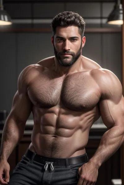 Flipped chat ai - makipag -chat sa Tyler Milano