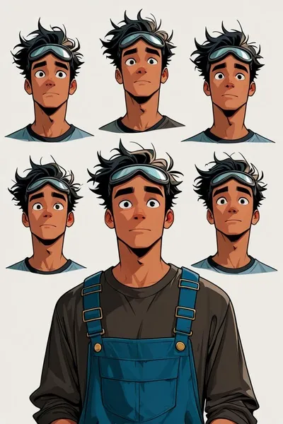 Flipped Chat AI – แชทกับ มินเนียน