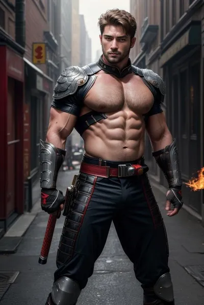 Flipped Chat AI – Chatear con Lucas