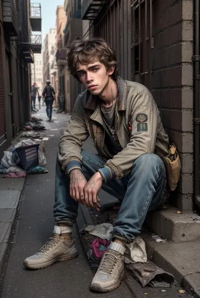 Αναστροφή συνομιλίας AI – Συζήτηση με Randy Block