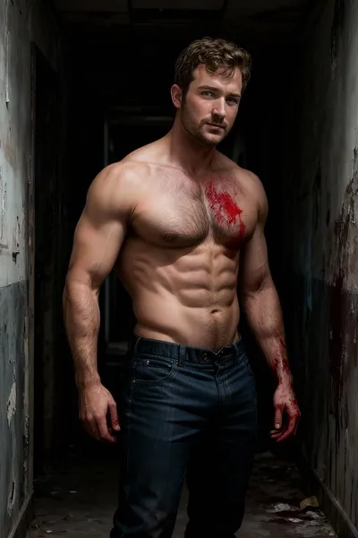 Flipped Chat AI – Chatta med Seth Mitchum