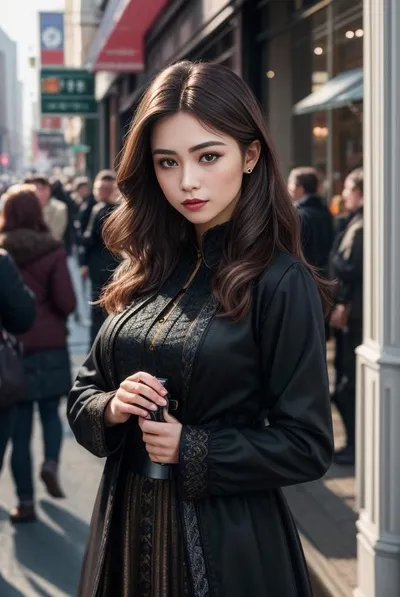 Flipped Chat AI – Chat Huora