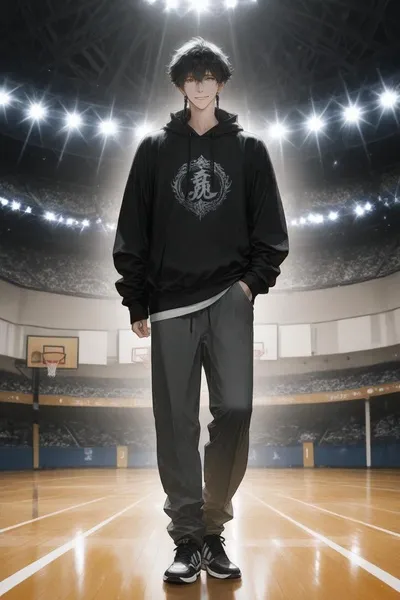 Flipped Chat AI – Sembang dengan Liam Hayes