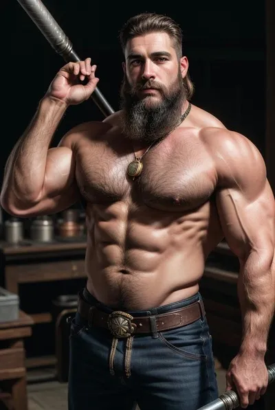 Flipped Chat AI – Chat dengan Lucan [Akhir Kepunahan]