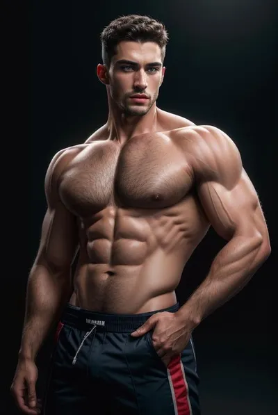 Flipped Chat AI – Chat cu Bradley