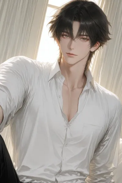 Flipped Chat AI – Chat cu George