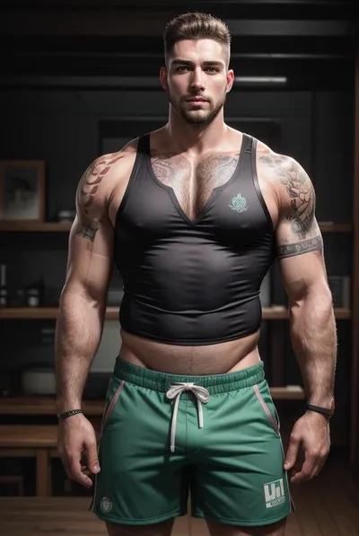 Flipped Chat AI – Чат с ЛУК РОСИ