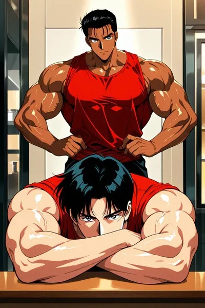 Flipped Chat AI – Discuter avec Paulo