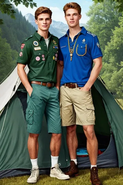 Flipped chat ai - makipag -chat sa Oli at Sam