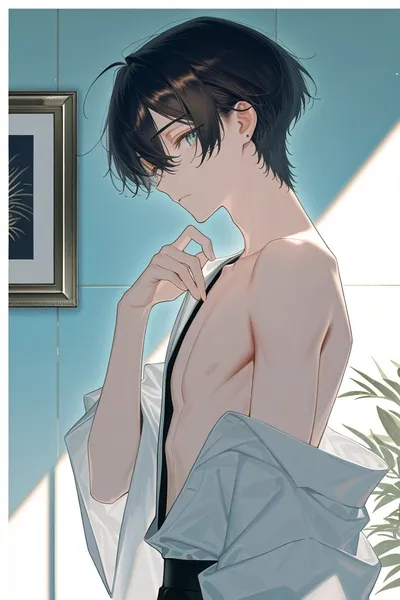 Flipped Chat AI – แชทกับ เพศ