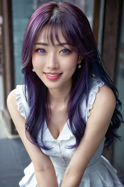 الذكاء الاصطناعي للدردشة المعكوسة – الدردشة مع يوزو