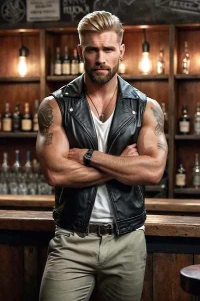 Çevrilmiş Sohbet Yapay Zekası – Enzo Pedrettiile sohbet edin