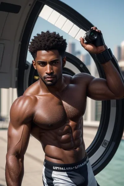 Flipped Chat AI – Чат с Дейвид Перес