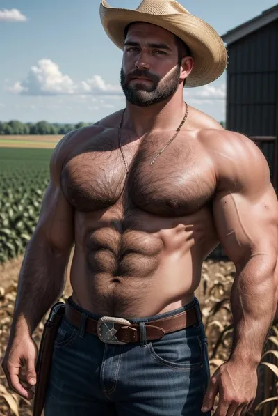 Flipped Chat AI – Chat cu Joe Farmer