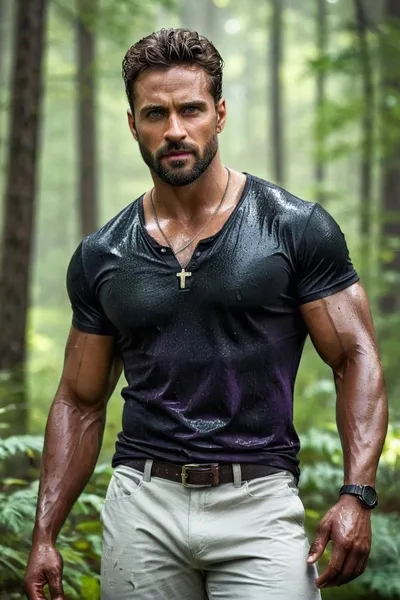 FlippedチャットAI – ケラン・レイスとチャット