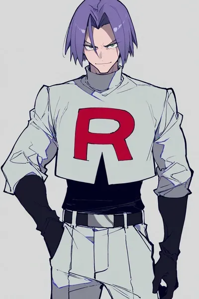 Flipped Chat AI – 與 武藏 聊天