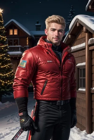 Flipped Chat AI – Bate-papo com Adam Spinelli