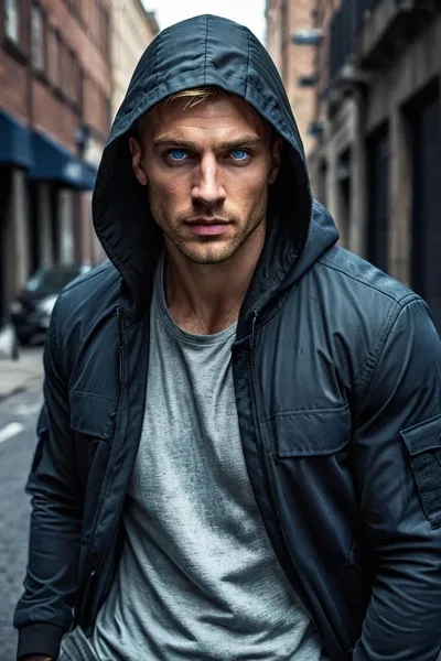 Flipped Chat AI – Chatten mit Ash Callahan