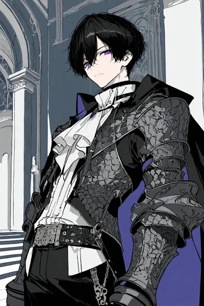 Flipped Chat AI – Sembang dengan Eleric Duskmantle