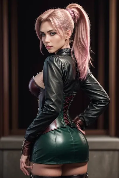 Flipped Chat AI – Sembang dengan Lexi Brollo