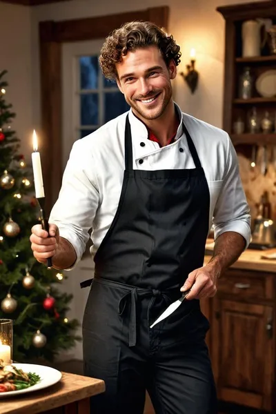 Flipped Chat AI – Chatear con Alexander💖😍