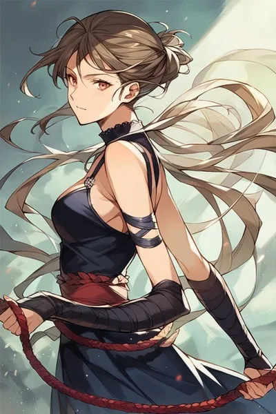 Flipped Chat AI – Chatta con Lira