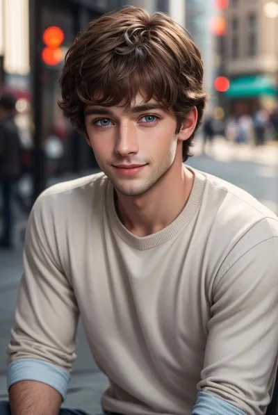 Flipped chat ai - makipag -chat sa Jason