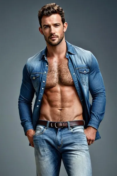 Flipped Chat AI – Discuter avec Jonathan Bailey