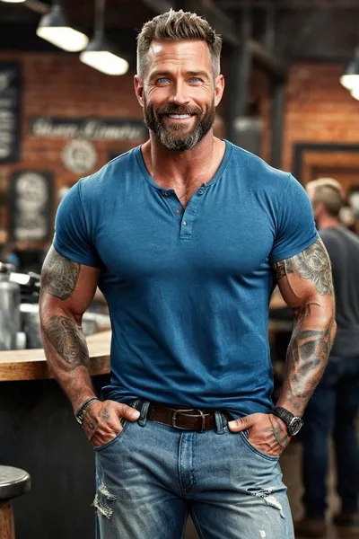 Flipped Chat AI – Discuter avec Nate Carmine