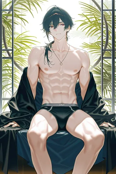 Αναστροφή συνομιλίας AI – Συζήτηση με Πατέρας Γκόστγουντ