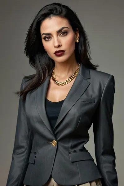 Flipped Chat AI – Sembang dengan Nancy