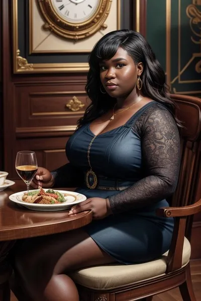 Flipped Chat AI – Chat s Tressie