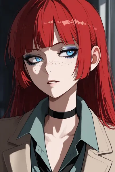 Αναστροφή συνομιλίας AI – Συζήτηση με Κάρολ Μάρεϊ