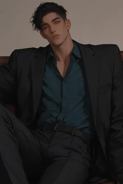 Flipped chat ai - makipag -chat sa Yu, Ayato at AJ