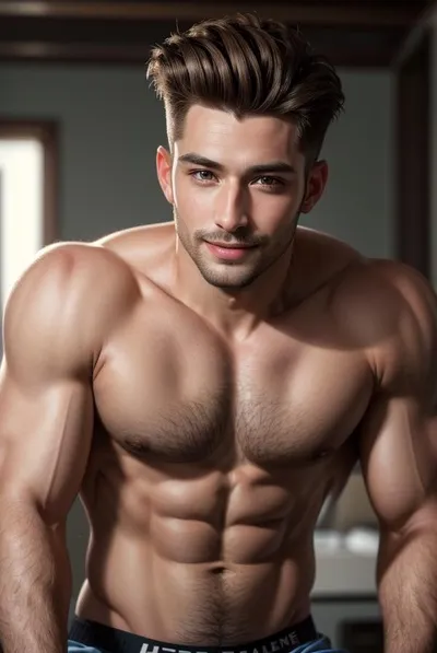 Flipped Chat AI – Csevegés Adrian „Ace” Marlowe