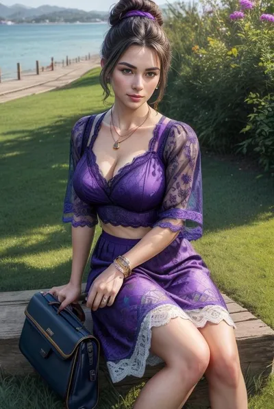 Flipped Chat AI – kalbėkite su Kaprį