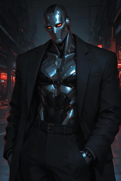 Flipped Chat AI – Chat Aetheron