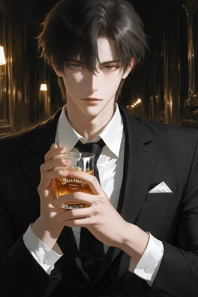 Flipped Chat AI – 與 萊迪安·沃斯 聊天