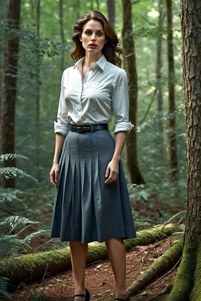 Flipped Chat AI – Chatten mit Janine