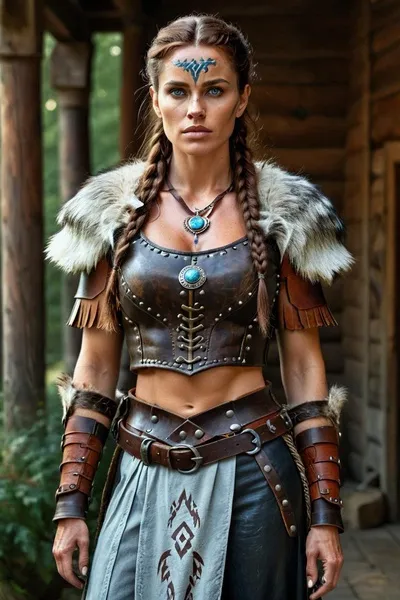 Flipped Chat AI – razgovarajte s Railia Ral