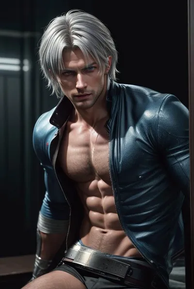 Çevrilmiş Sohbet Yapay Zekası – Dante DCMile sohbet edin