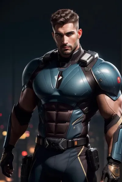 Flipped Chat AI – razgovarajte s Victor Tzar