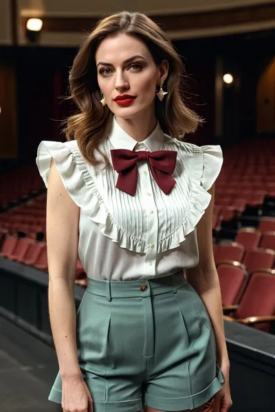 Çevrilmiş Sohbet Yapay Zekası – Angie Porthouseile sohbet edin