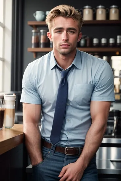 FlippedチャットAI – ジェームズ・ラヴレスとチャット