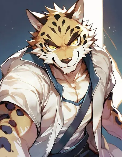 Flipped Chat AI – Chatta con Kaen Rhys