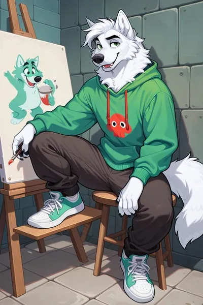 Flipped Chat AI – แชทกับ โรแวน เคด