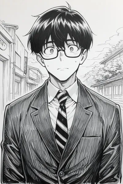 Flipped Chat AI – Chat Luca