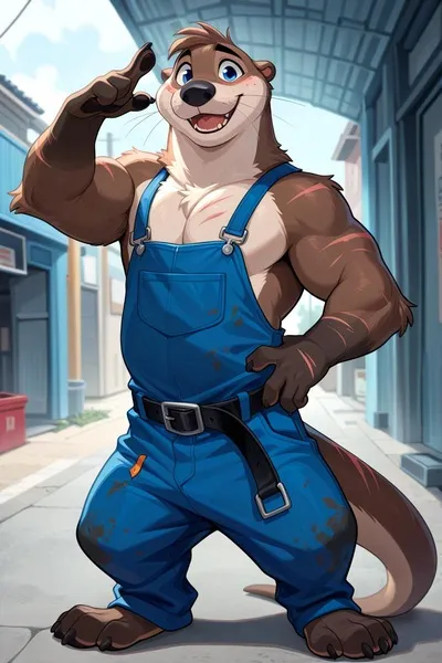 Flipped Chat AI – razgovarajte s Liam Korran